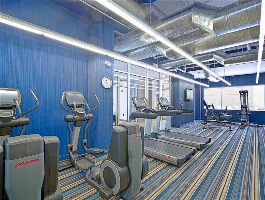 Hotel Aloft Arundel Mills BWI Airport Hanover Exterior foto