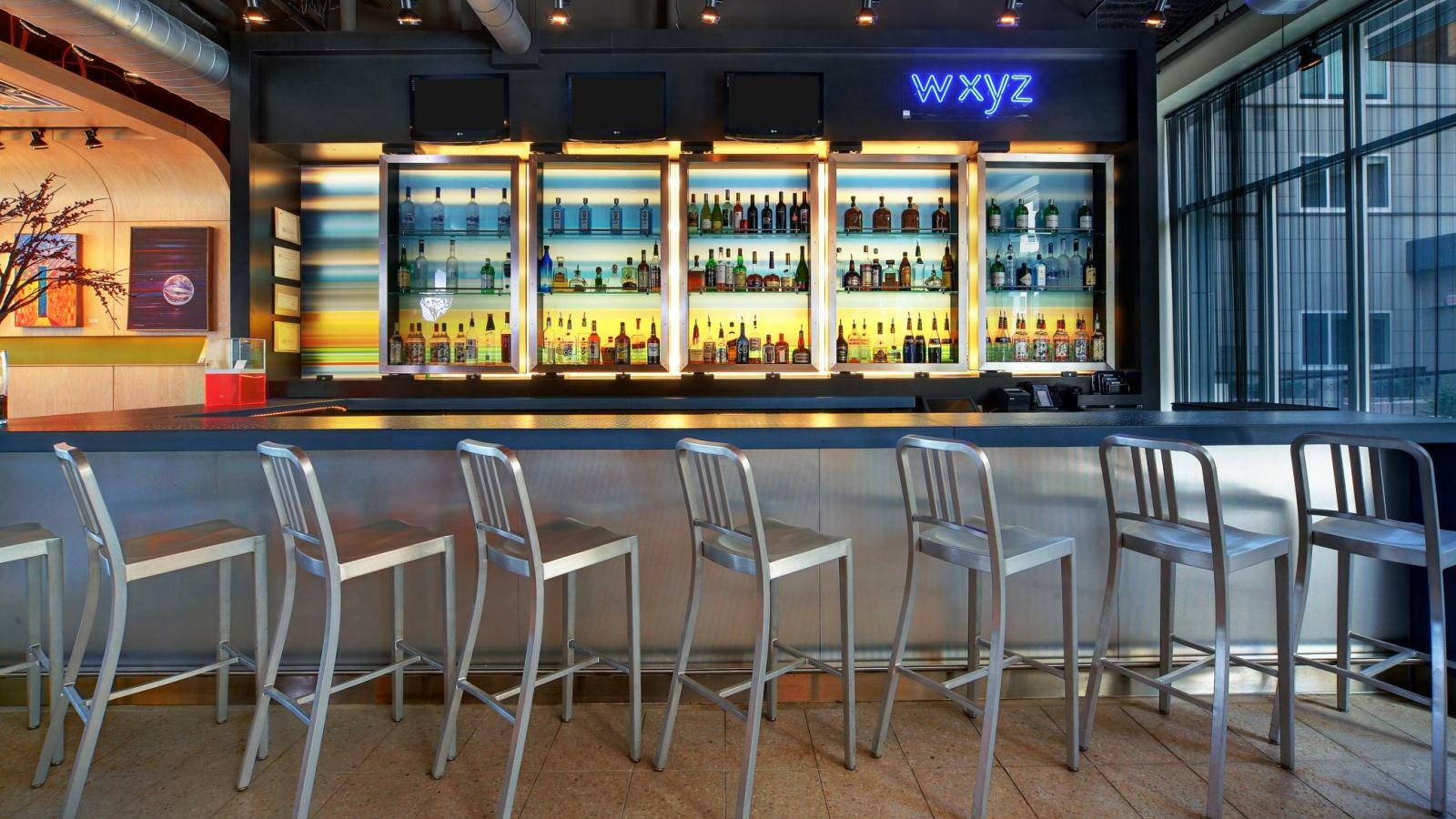 Hotel Aloft Arundel Mills BWI Airport Hanover Exterior foto